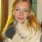 Aliona Borisovas billede