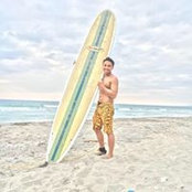 Bino Dela Paz's photo
