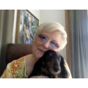 Sharon Larkin Richenberg's photo