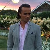 Zoltan Csanadi's photo