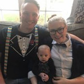Whitney Johnson's photo