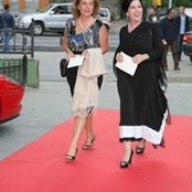 Leyla Onger's photo