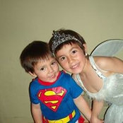 Rita Mercado's photo
