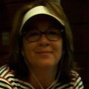Foto von Donna Simpson
