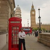 Keith Buhler's photo