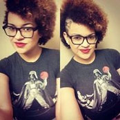 Danielle Miranda's photo
