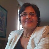 Foto von Veena Bansal