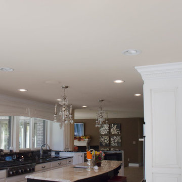 Whole Home Automation Project