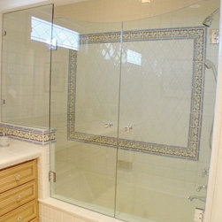 Bathrooms - Products