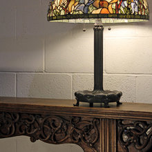 Table Lamps