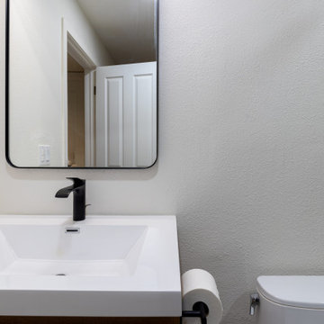 The Sun Glory Project - 2 Bathroom Remodeling San Joase,CA