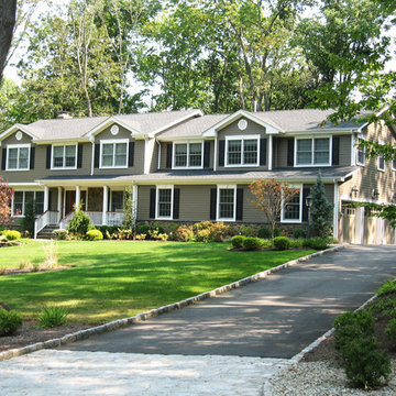 Warren Addition and Renovations