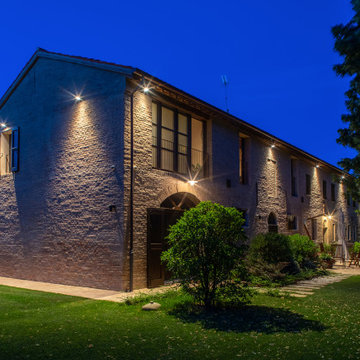Villa Contarini