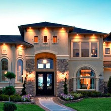 Exterior Lighting