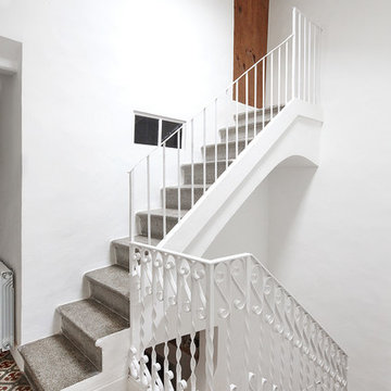 Reforma vivienda unifamiliar en Sabadell, Barcelona