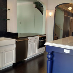 New Construction - Products