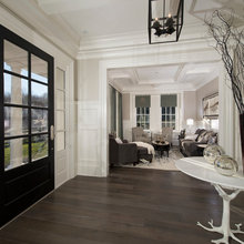 Entryways