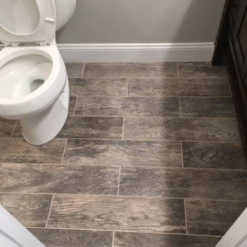 Bathroom 3