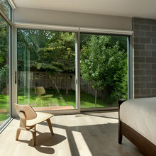 bedroom and floor