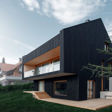 Mie House