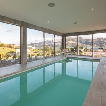 Dunedin Indoor Pool
