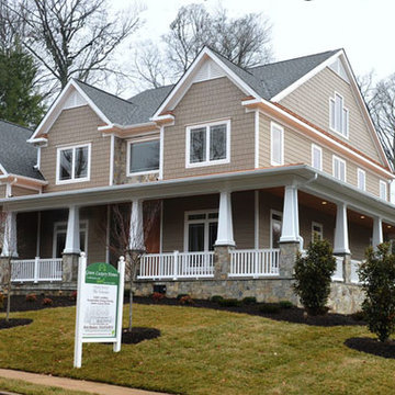 A High Performance LEED Certified Beauty