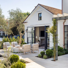 Patio Ideas