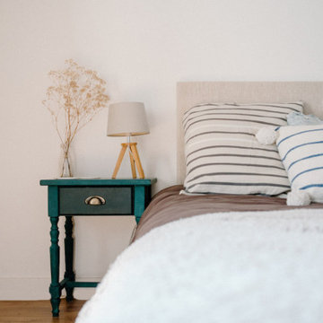 Un appartement à Biarritz