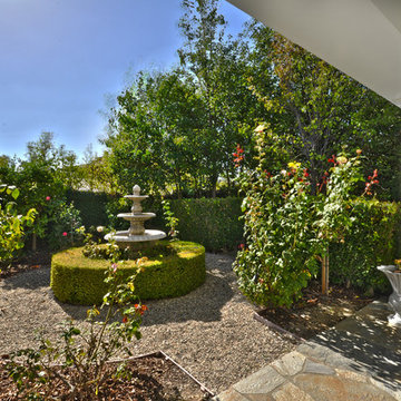 Colonial (7,800 square feet) Calabasas