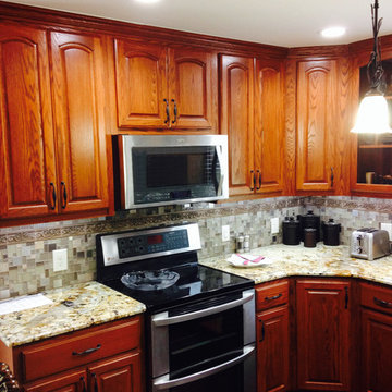 Kitchen LED Lighting