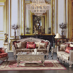 New Design - Products