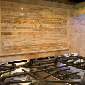 Olney Kitchen Design & Remodel. Starting retirement just right!
