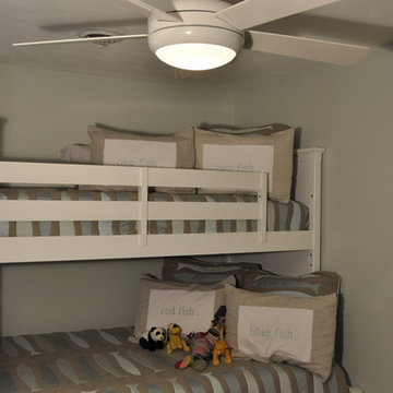 Even children like it soft and comfy
