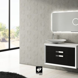 Modelo NAL&Oacute;N Cat&aacute;logo Bathone - Bathroom Cabinets