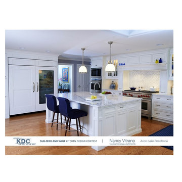 Kitchen Design Contest 2013-2014 Entries
