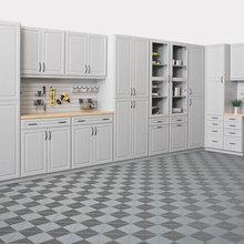 Storage And Shelving