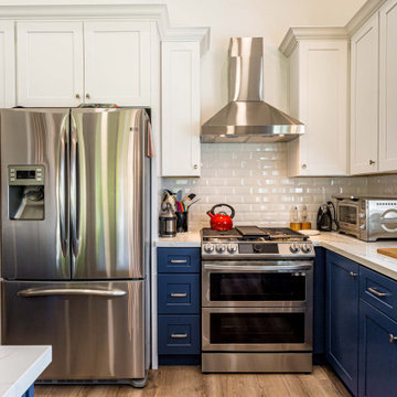 Complete Home Remodel - Chino, CA