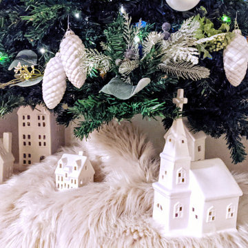 Holiday Decorating Projects