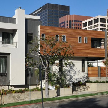 Malcolm House