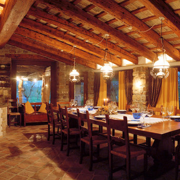 villa elegante
