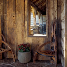 Rustic Furniture