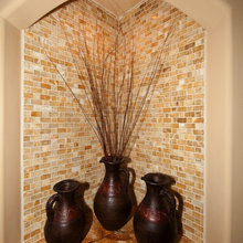 vases
