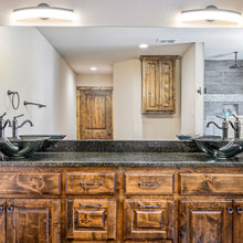 Spare Bath Remodel