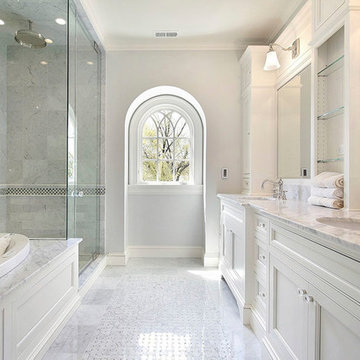 Bathroom Countertops