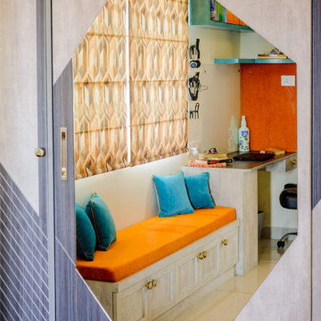 Prestige Lakeside Habitat