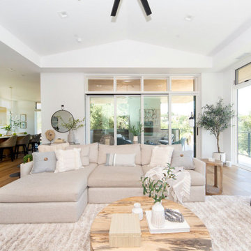 Project Serenity, Design Only Package