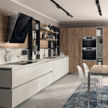 Scavolini Kitchens