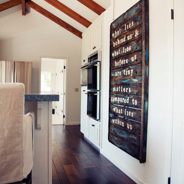 Modern Farmhouse
