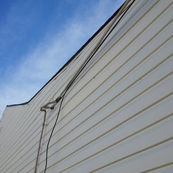 Siding - Products
