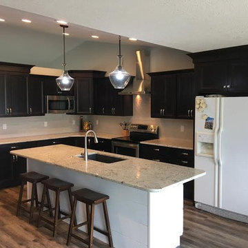 Roy Addition Remodel